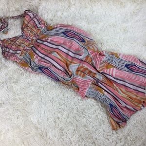 Jessica SImpson Maxi